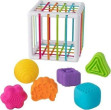 Fat Brain Toys Elastyczna Kostka. InnyBin