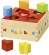 Goki krāsu šķirotājs (GOKI-58580) [Kolorowy sorter]