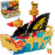 Polesie Magic Box PPXSP112IN50 Piratix Statek