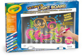 Crayola Ultimate Light Board (74-7504)