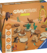 Ravensburger GraviTrax Junior Extension Desert. Rotaļlietu
