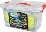 Amewi Magic Traxx sacīkšu trase [Race