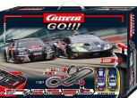 Carrera Go!!! Pro Racers GT3