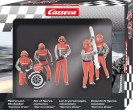 Carrera Mechanics (GCB1037) [Mechanicy]