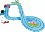 Carrera *****Peppa 2.9m Mana pirmā