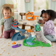 Fisher Price Fisher-Price LP Lets Go