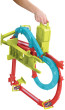 Mattel HOT WHEELS NEON SPEEDERS ZESTAW