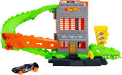Mattel HW Crocodile picērijas uzbrukuma komplekts