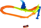 Mattel HW MISTRZOWSKI SKOK TOR Z