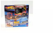 Mattel HW MT Kaskaderska Wyrzutnia PUD3