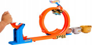 Mattel JBX64 automašīnu trase (965-2507) [Tor