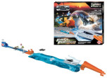 Simba Tor samoch F&F SPEEDBOAT JUMP