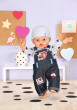 Peterkin Ubranka dla lalek Dolly Moda