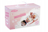 Rotaļlietu leļļu drēbes Llorens V9-74026 [TOY