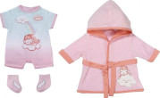 Zapf ZAPF Creation Baby Annabell Deluxe