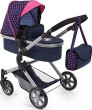 Bayer Design Doll Car City Neo