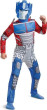 GoDan Strój Optimus - Transformers rozm