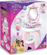 Smoby tualetes galdiņš ar krēslu Princess