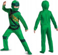 Teka Bērnu kostīms Ninjago Lloyd M