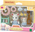 Epoch SYLVANIAN burbuļvanna L5805 58053