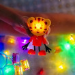 Glo Pals Pals. Daniela Tīģera peldes