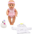 Happy Friend Bath Time Wilma 30
