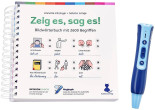 HP AnyBook Pro Bundle Mit Zeig