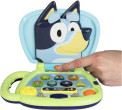 Bluey Mans pirmais klēpjdators [My First