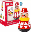 Brio BRIO 30490 Magnētiska kraušanas būtne