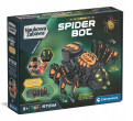 Clementoni CLE Naukowa zabawa SpiderBot 50454