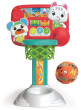 Clementoni Interactive Basketball Kitten Teddy Bear