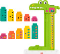 Mattel Fisher price "Aligatorius"