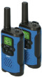 Alecto ALECTO FR-115BW Rācijas komplekts zils/melns