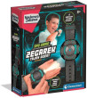 Clementoni Secret Agent pulkstenis (8005125504367) [Zegarek