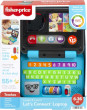 Fisher Price toddler izglītojošs klēpjdators (HHX33)