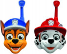 Kids Euroswan 3D Paw Patrol Walkie