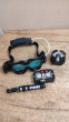 Outwell SpyX Night Ranger komplekts [Set]