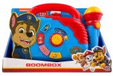 Paw Patrol Boombox (90375) 5050868492818 (5050868492818)