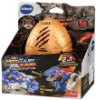 Vtech Motozaury - Welociraptor w jajku