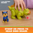 Anek Paw Patrol Movie 3 Roaring