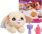 Hasbro FURREAL interaktīvais mājdzīvnieks Jaundzimušie [interactive