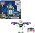 Mattel Pixar Toy Story Flying Hi-Tech