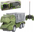 Norimpex *****RC kravas automašīna ar dinozaura