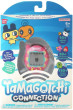 Bandai Tamagotchi Connection Citrus. virtuālais mājdzīvnieks