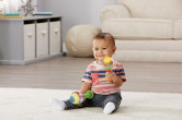 Vtech Talking Maracas [Rozgadane Marakasy]