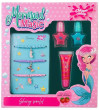 Chlapu Chlap CHLAPU MERMAID MAGIC SET