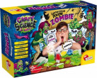 Lisciani trakā zinātne biedējošo zombiju laboratorija
