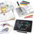 Lisciani LISCIANI KIDS ART LABORATORIUM KAWAII