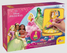 Lisciani Princess Poke Art. (304-118823)