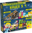 Lisciani I`m A Genius Science Kit